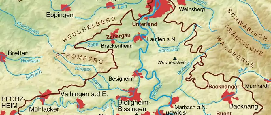 Stromberg